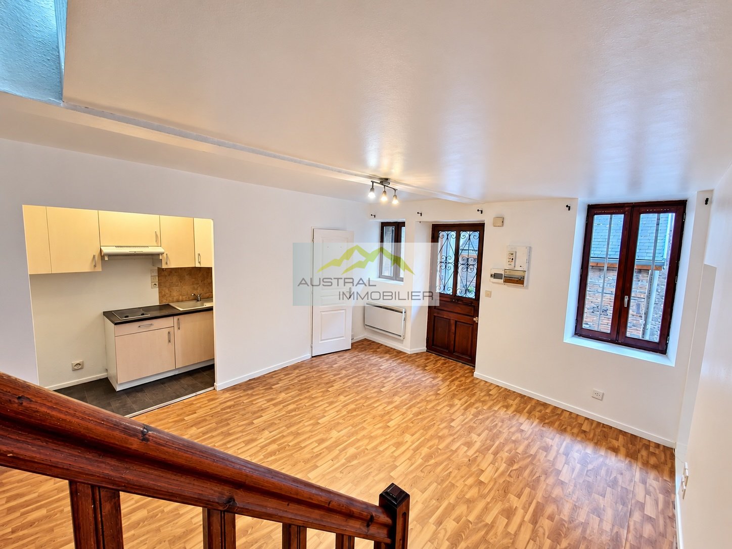 Appartement à vendre, 29m², Chambéry