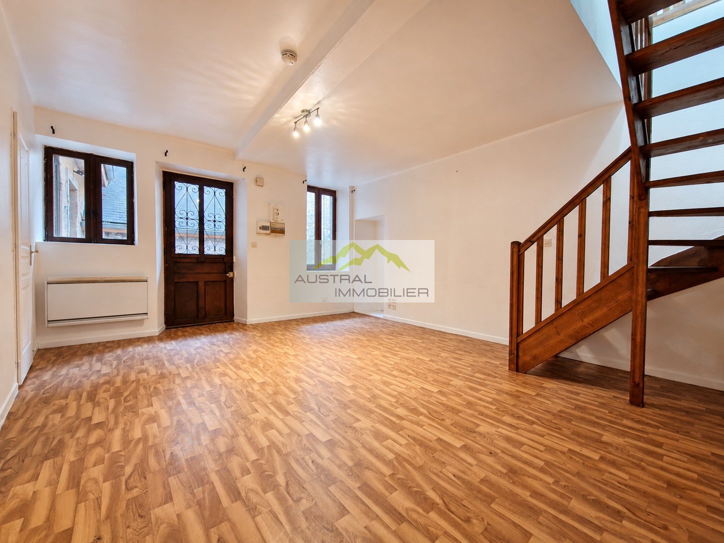 Appartement à vendre, 29m², Chambéry