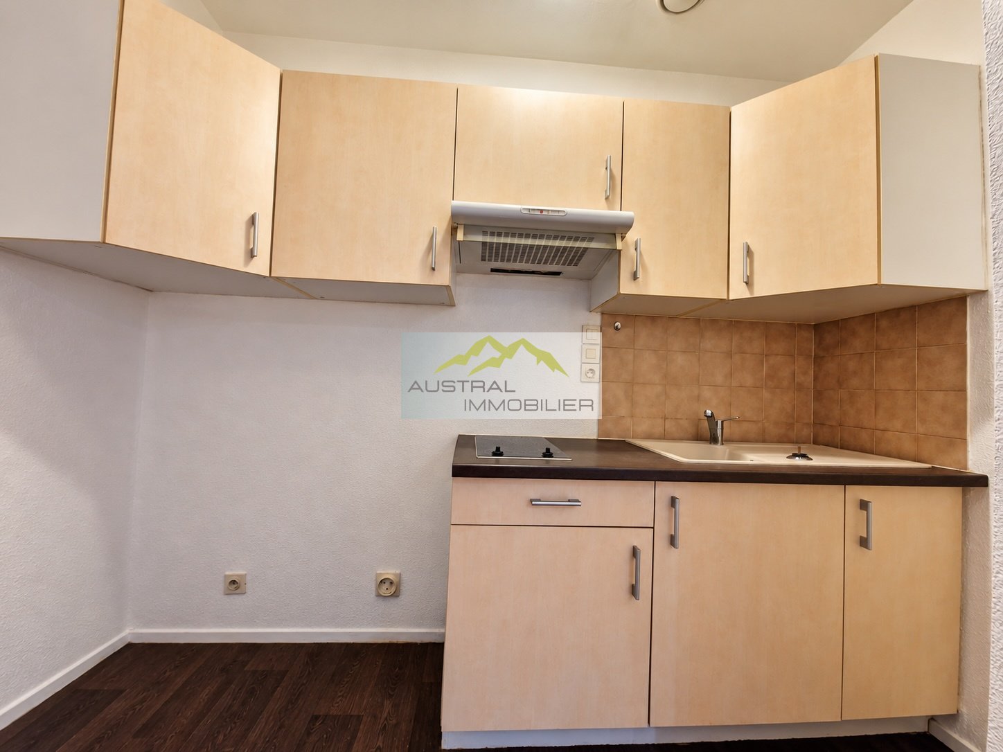 Appartement à vendre, 29m², Chambéry
