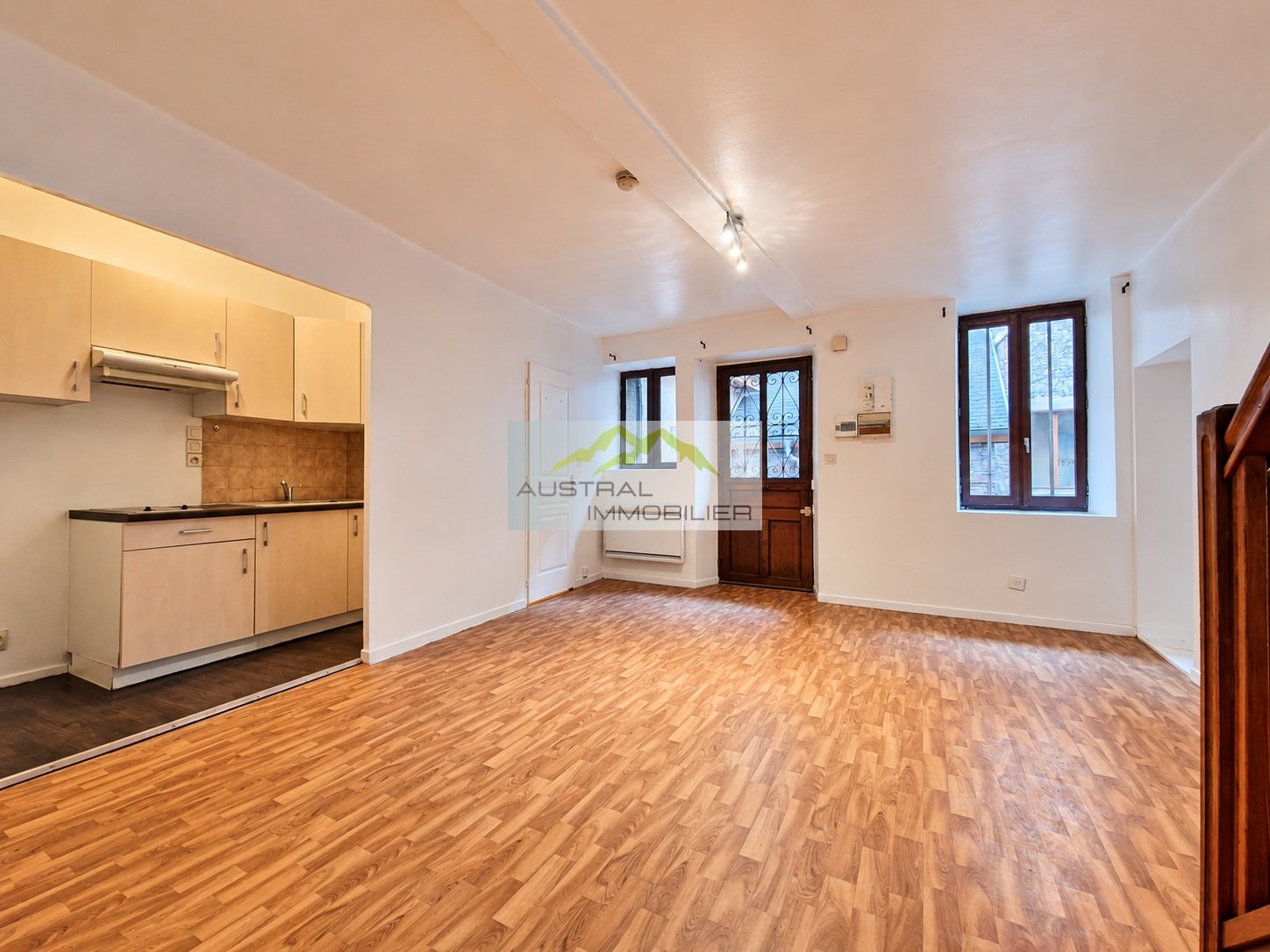 Appartement à vendre, 29m², Chambéry