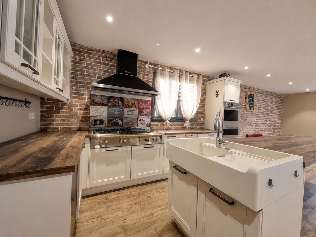 Maison à vendre, 169m², La Motte-Servolex