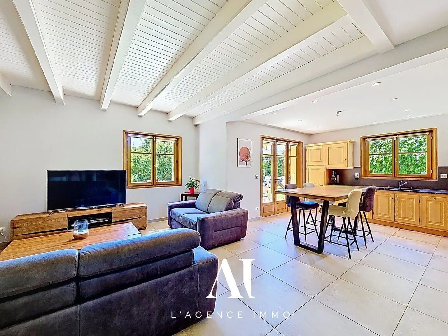 Maison à vendre, 312m², Viry