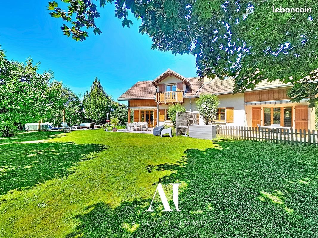 Maison à vendre, 312m², Viry