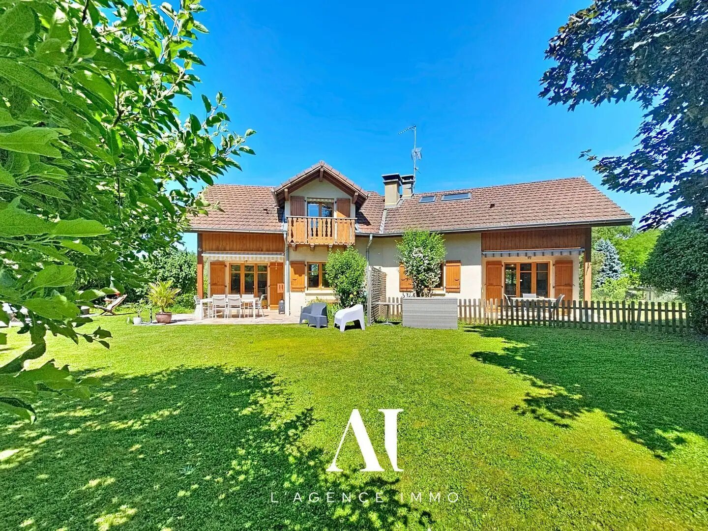 Maison à vendre, 312m², Viry