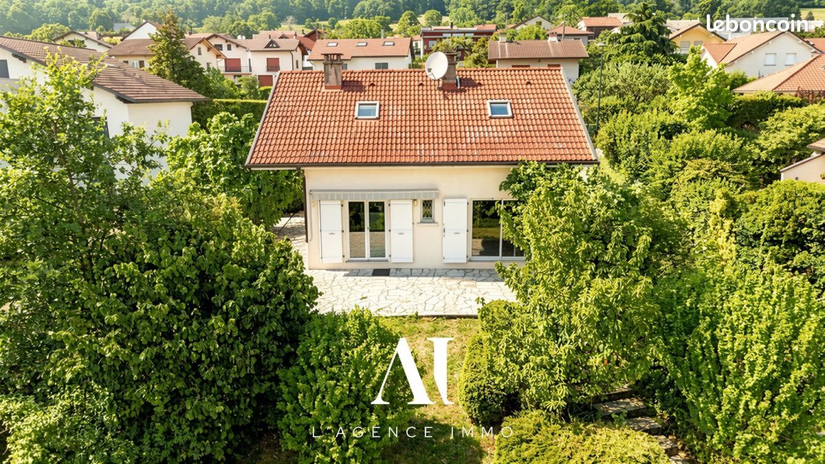 Maison à vendre, 200m², Saint-Jean-de-Gonville