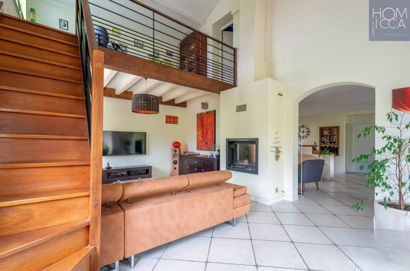 Maison à vendre, 178m², Courzieu