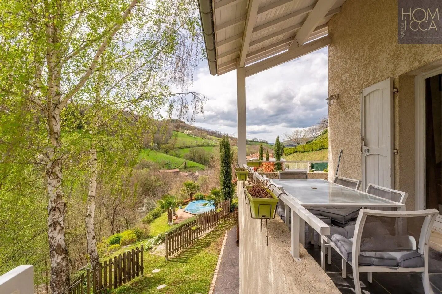 Maison à vendre, 178m², Courzieu