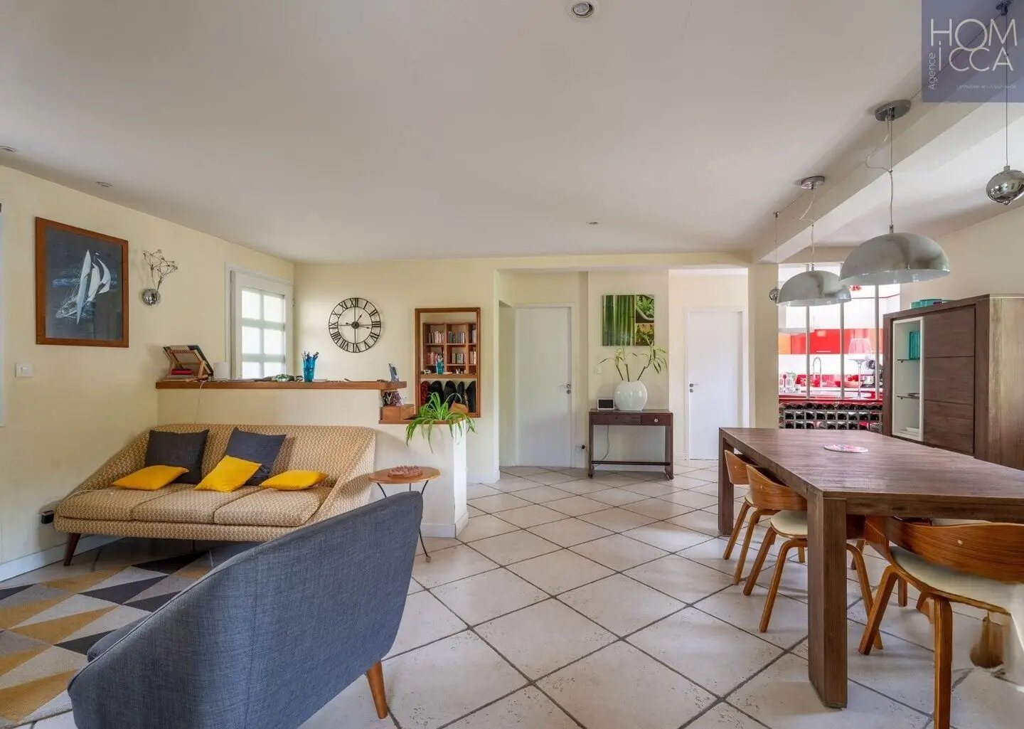 Maison à vendre, 178m², Courzieu