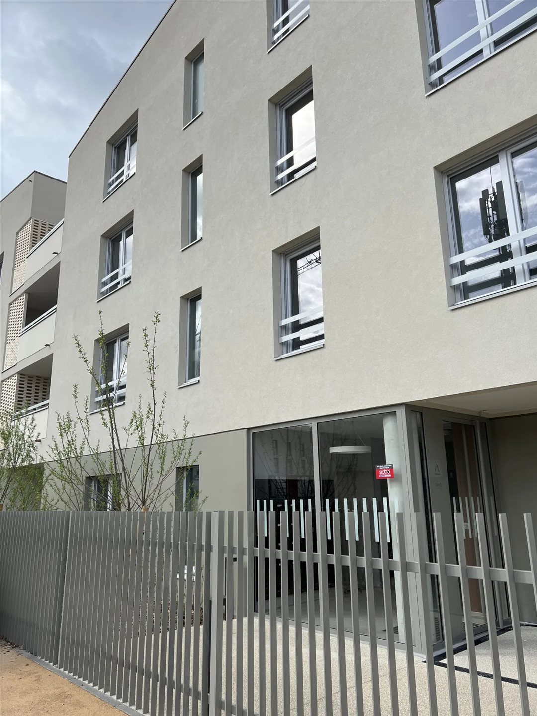 Appartement à louer, 43m², Brignais