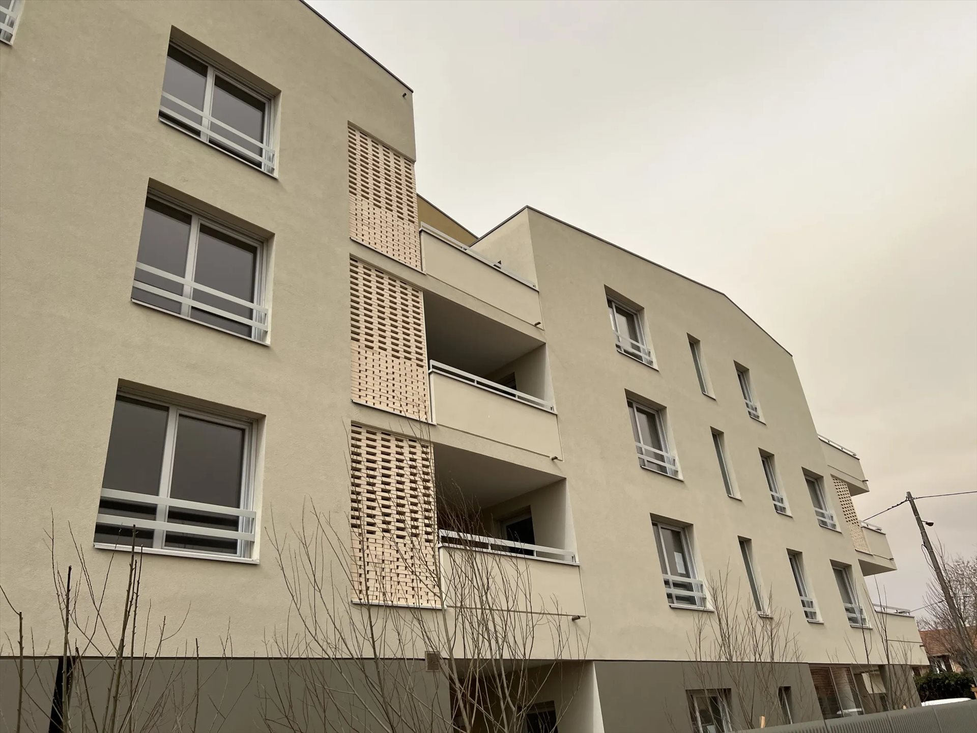 Appartement à louer, 43m², Brignais