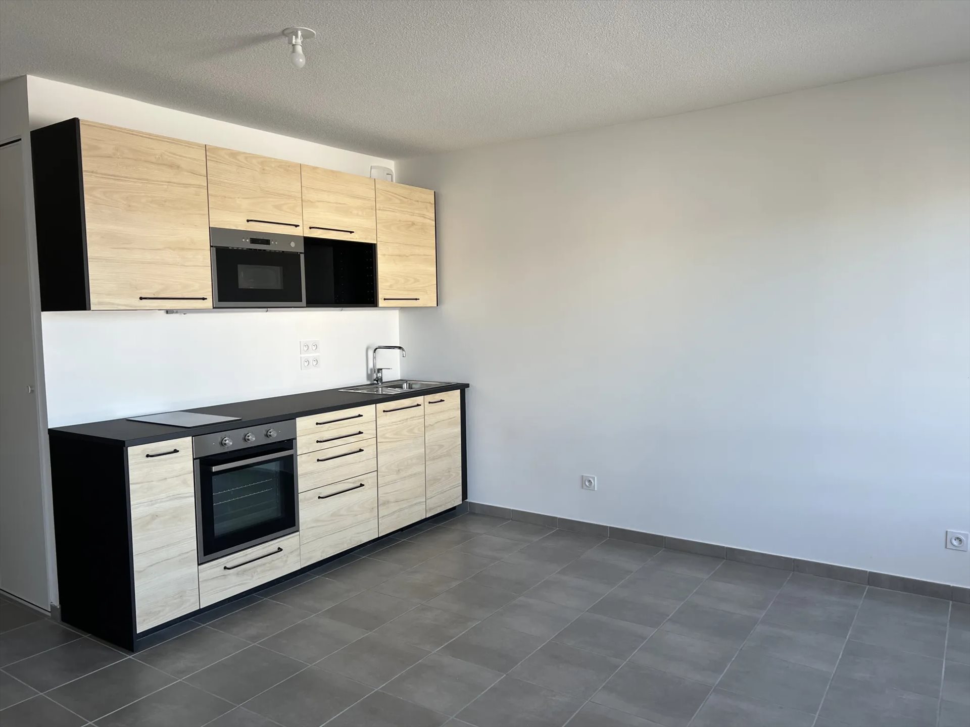 Appartement à louer, 43m², Brignais