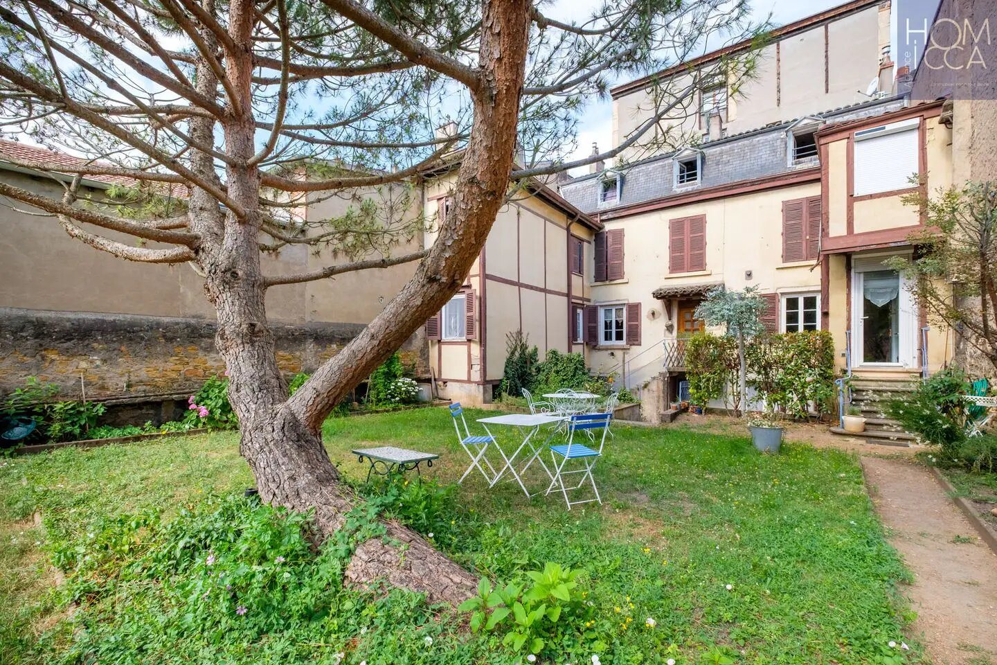 Appartement à vendre, 86m², Villefranche-sur-Saône