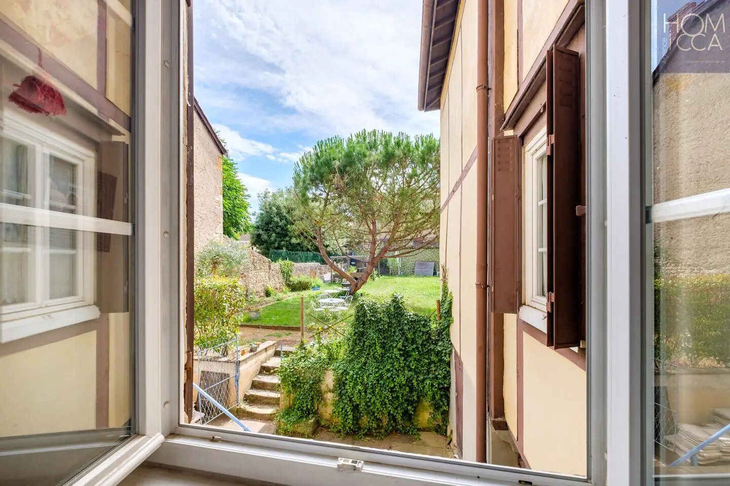 Appartement à vendre, 86m², Villefranche-sur-Saône