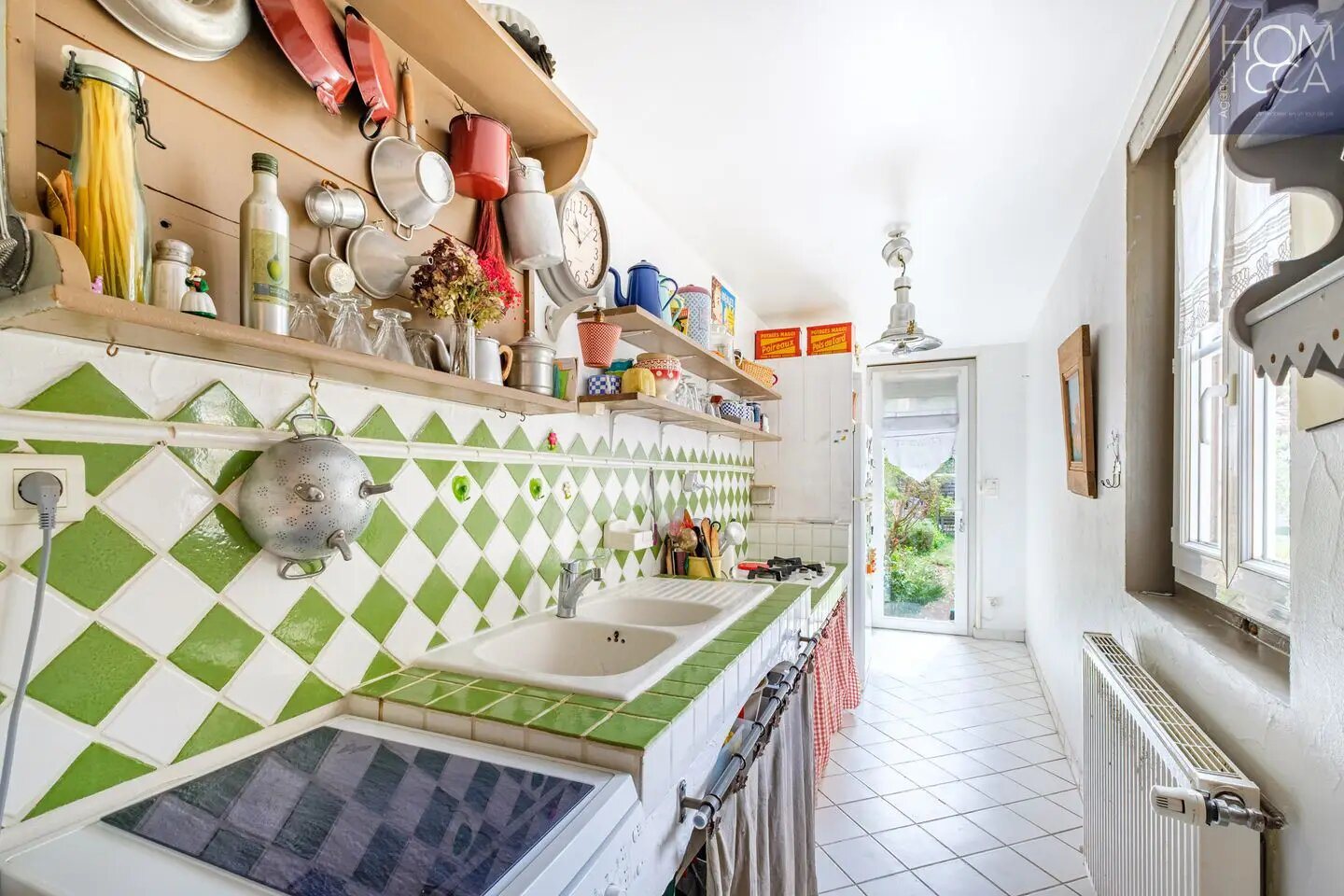 Appartement à vendre, 86m², Villefranche-sur-Saône