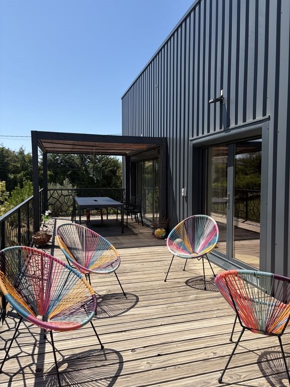 Appartement à louer, 222m², Chasselay
