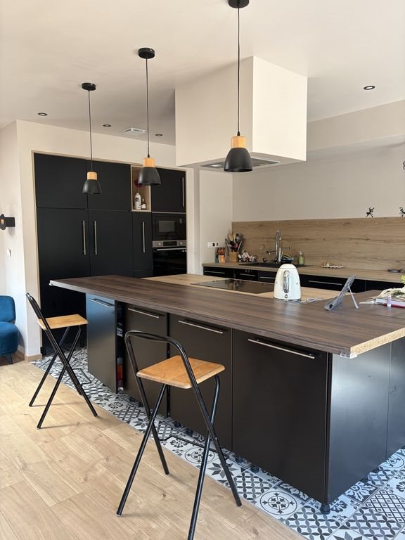 Appartement à louer, 222m², Chasselay