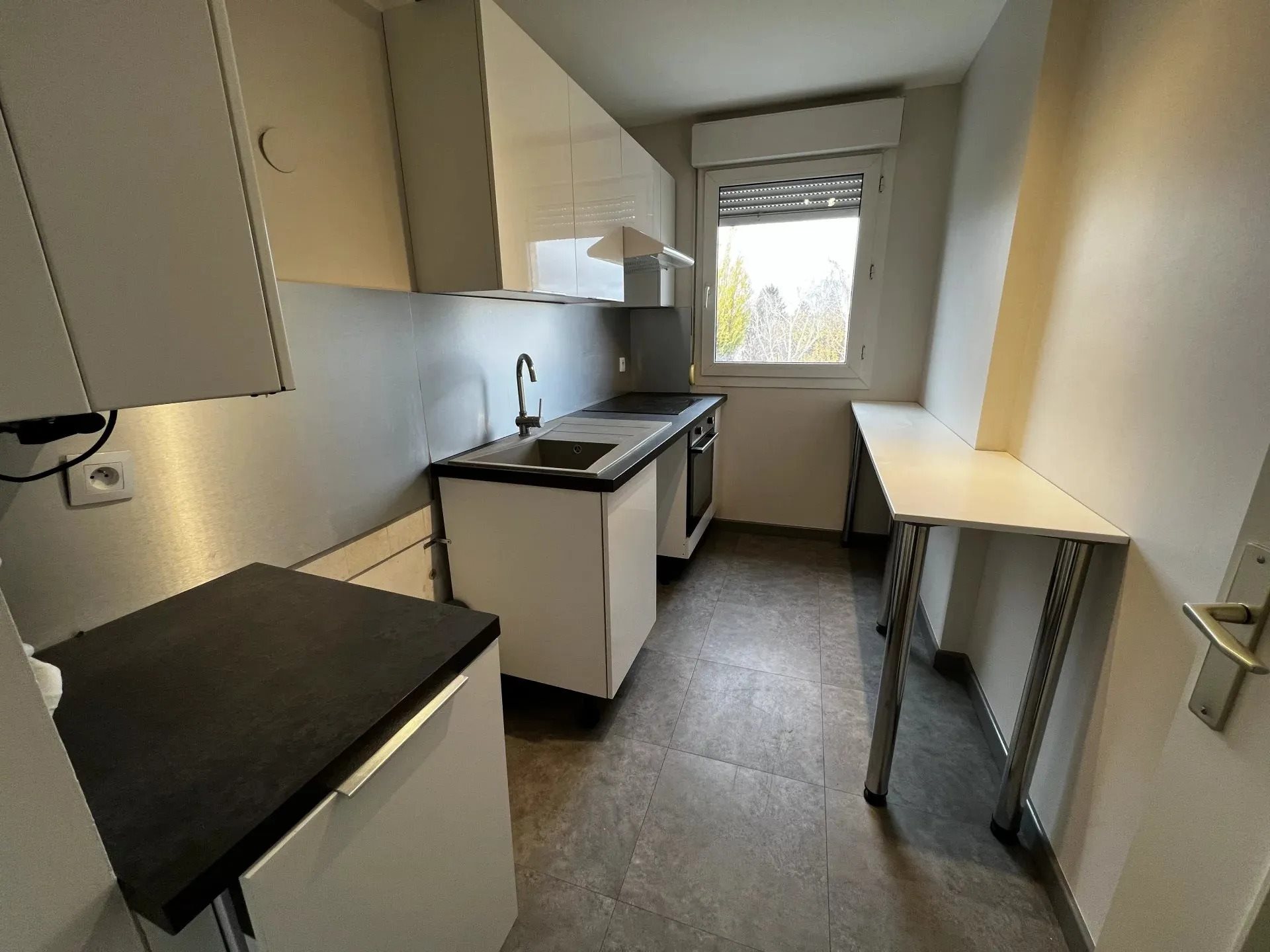 Appartement à louer, 42m², Genas