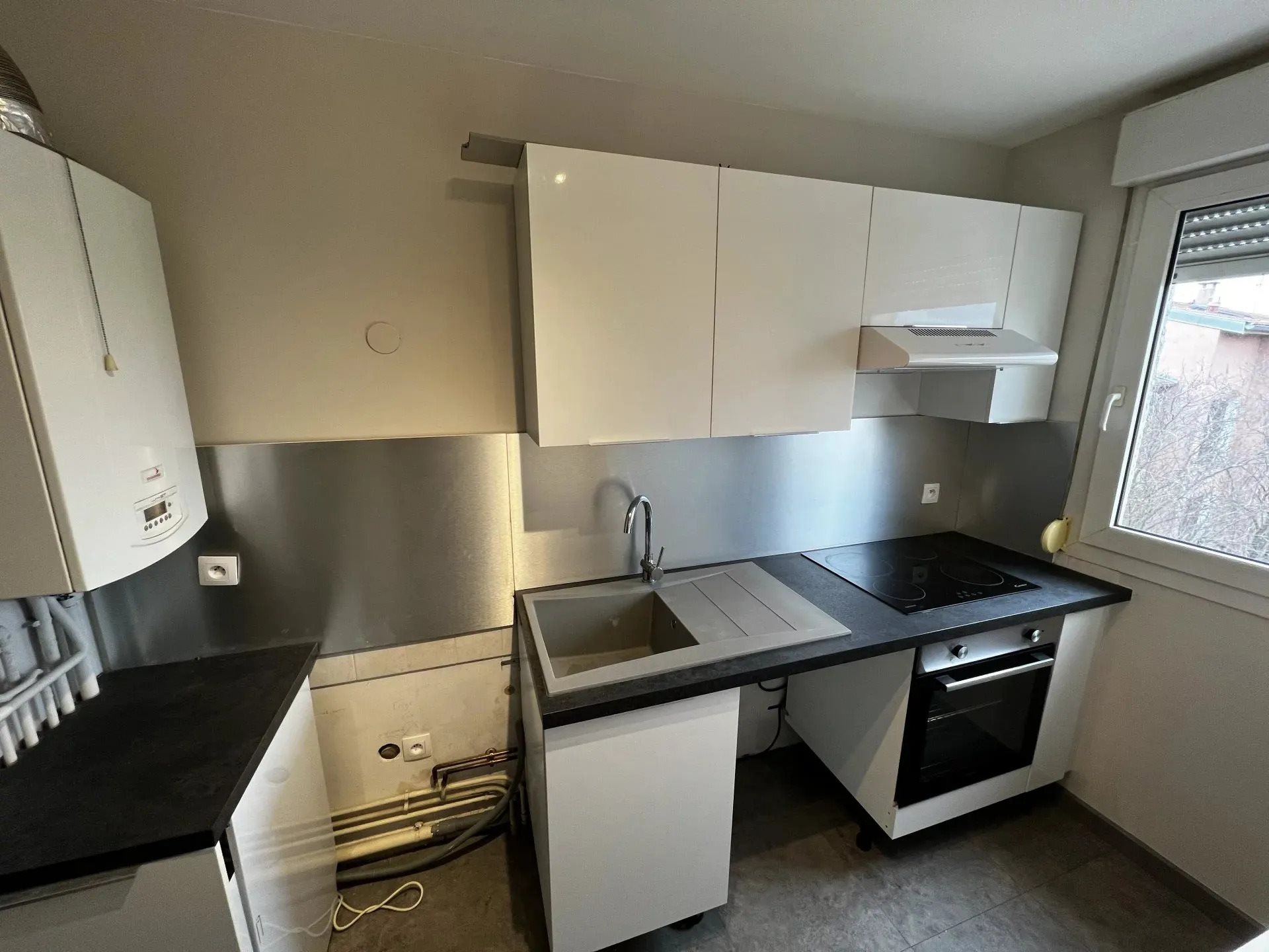Appartement à louer, 42m², Genas