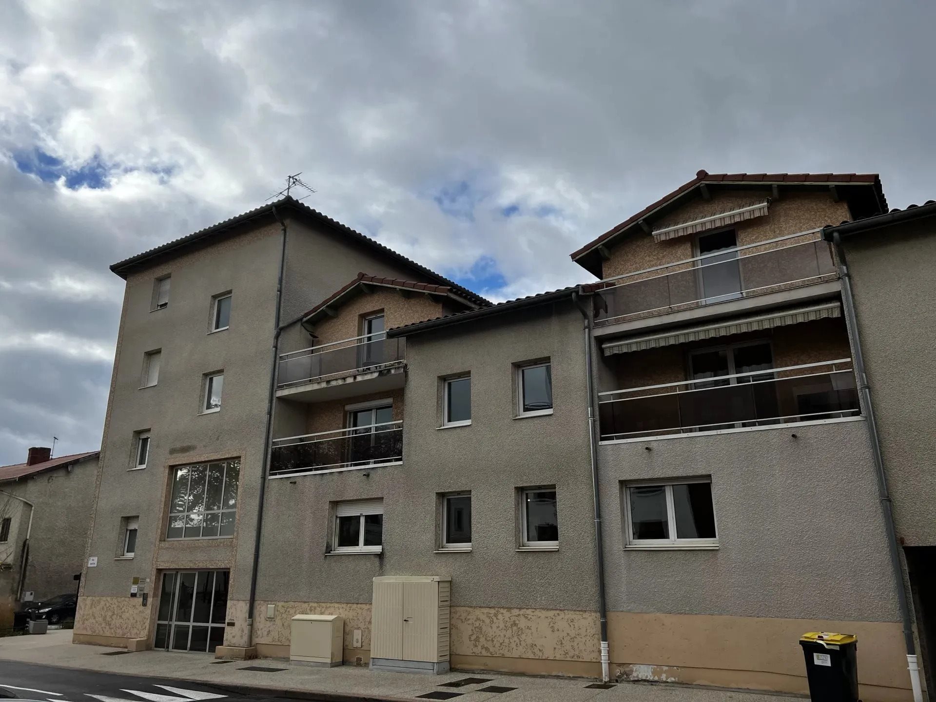 Appartement à louer, 42m², Genas