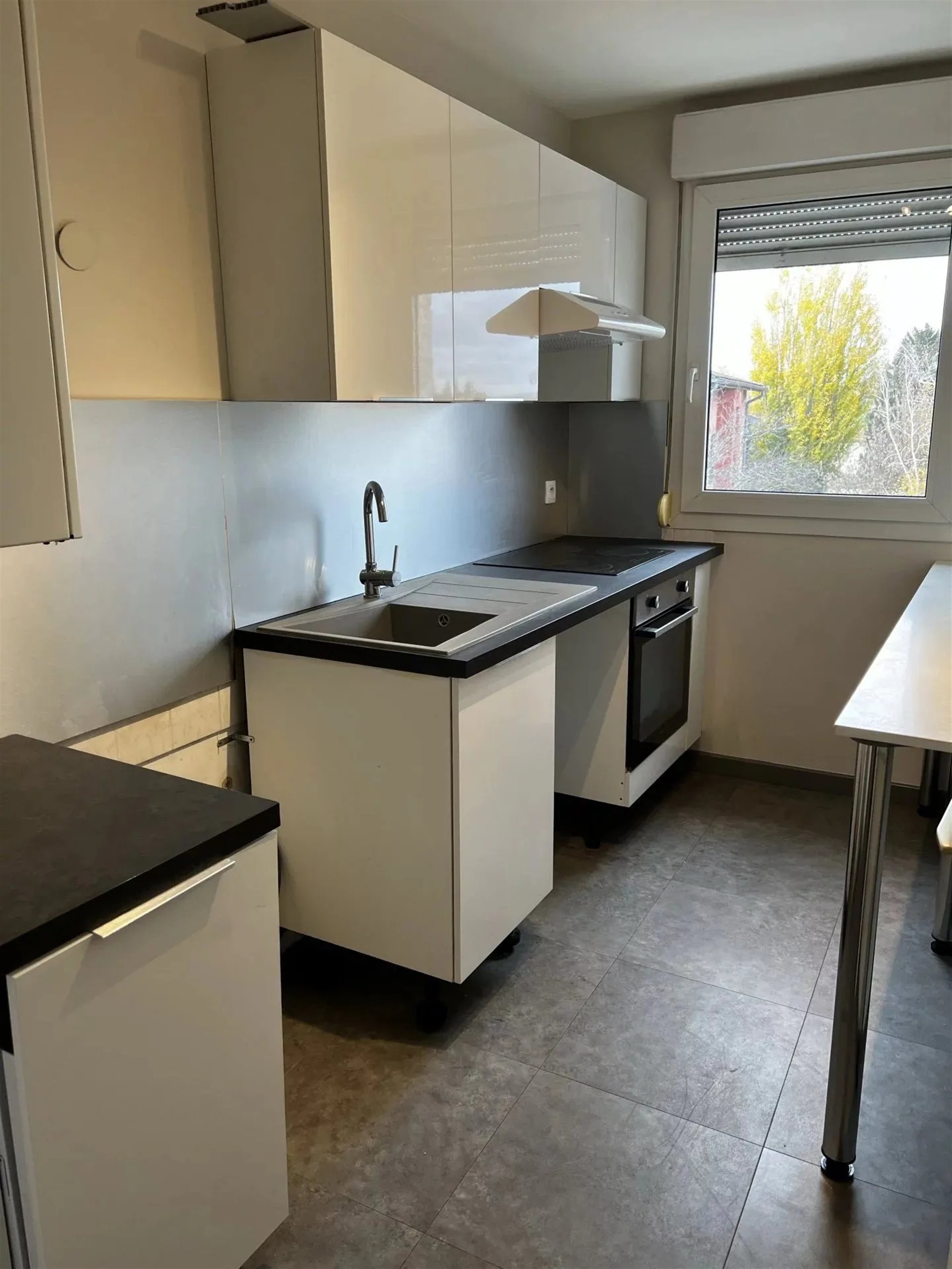 Appartement à louer, 42m², Genas