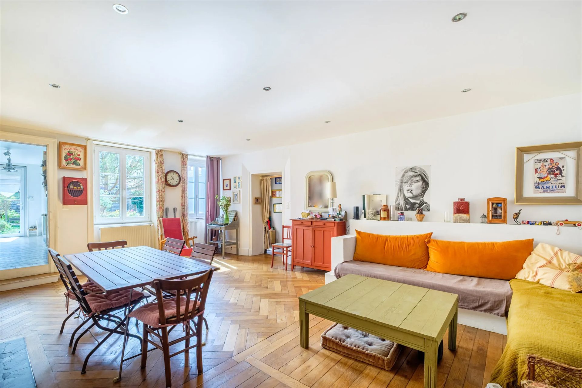 Appartement à vendre, 86m², Villefranche-sur-Saône