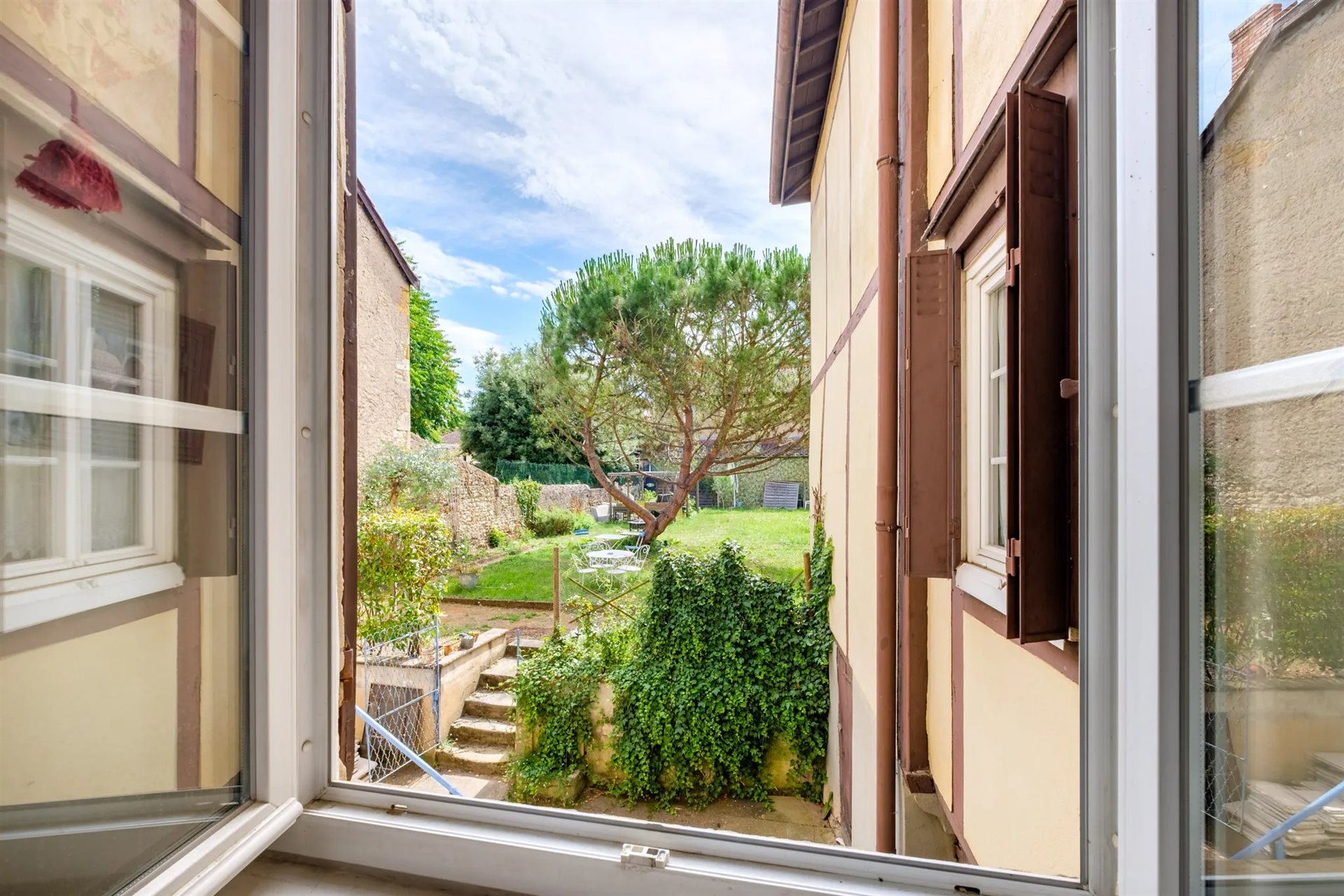 Appartement à vendre, 86m², Villefranche-sur-Saône