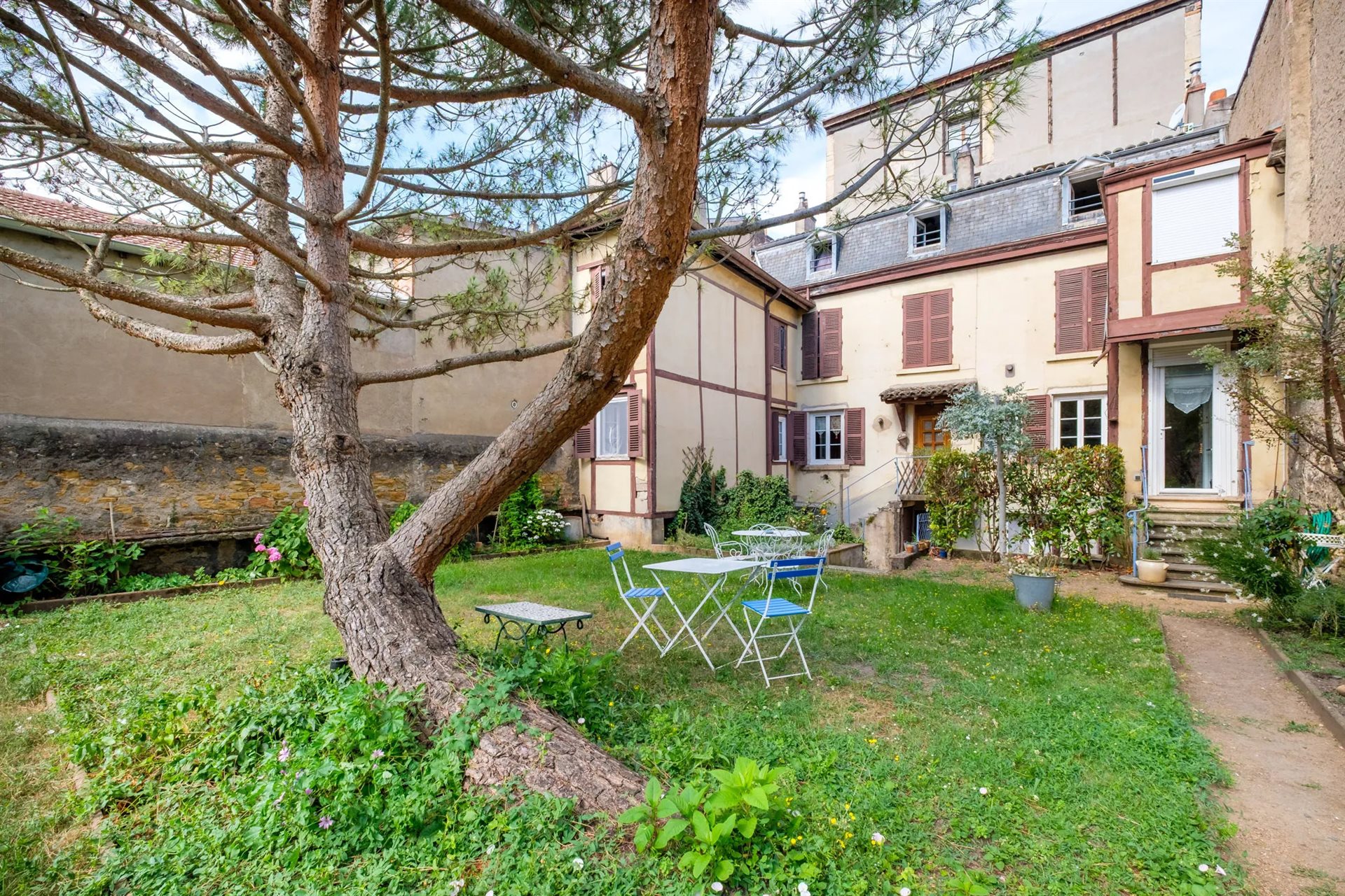 Appartement à vendre, 86m², Villefranche-sur-Saône