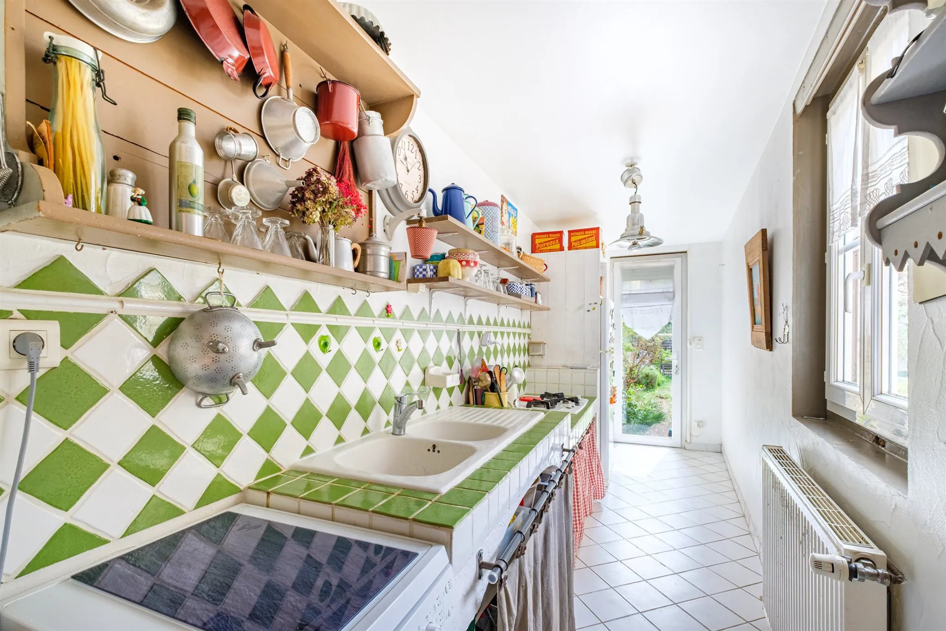 Appartement à vendre, 86m², Villefranche-sur-Saône