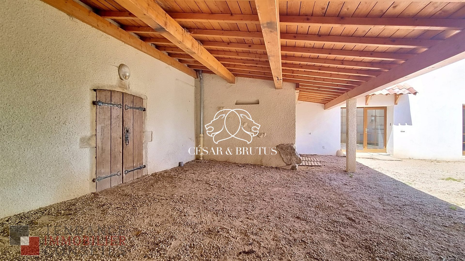 Maison à vendre, 158m², Odenas