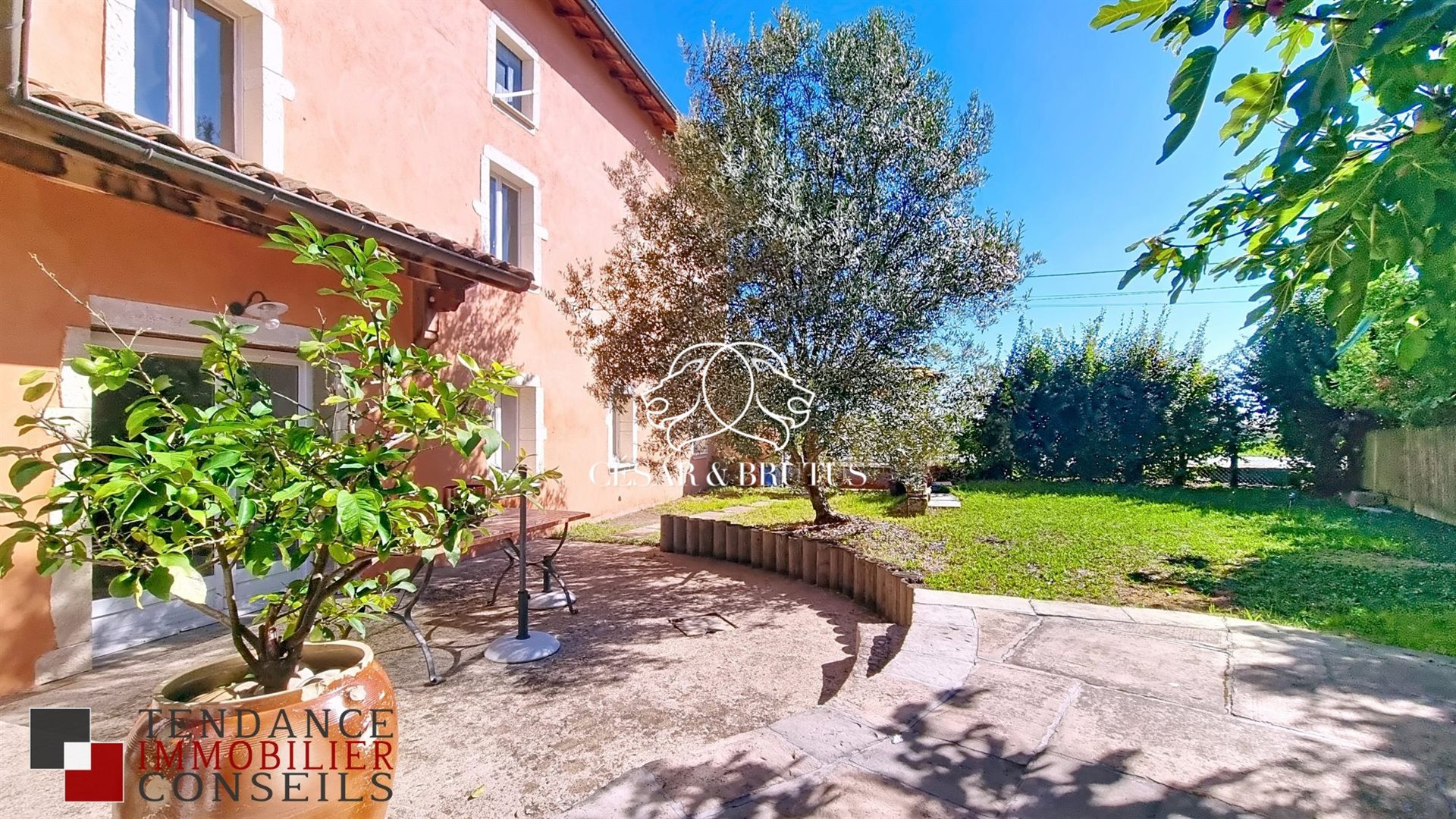 Maison à vendre, 170m², Saint-Etienne-des-Oullières