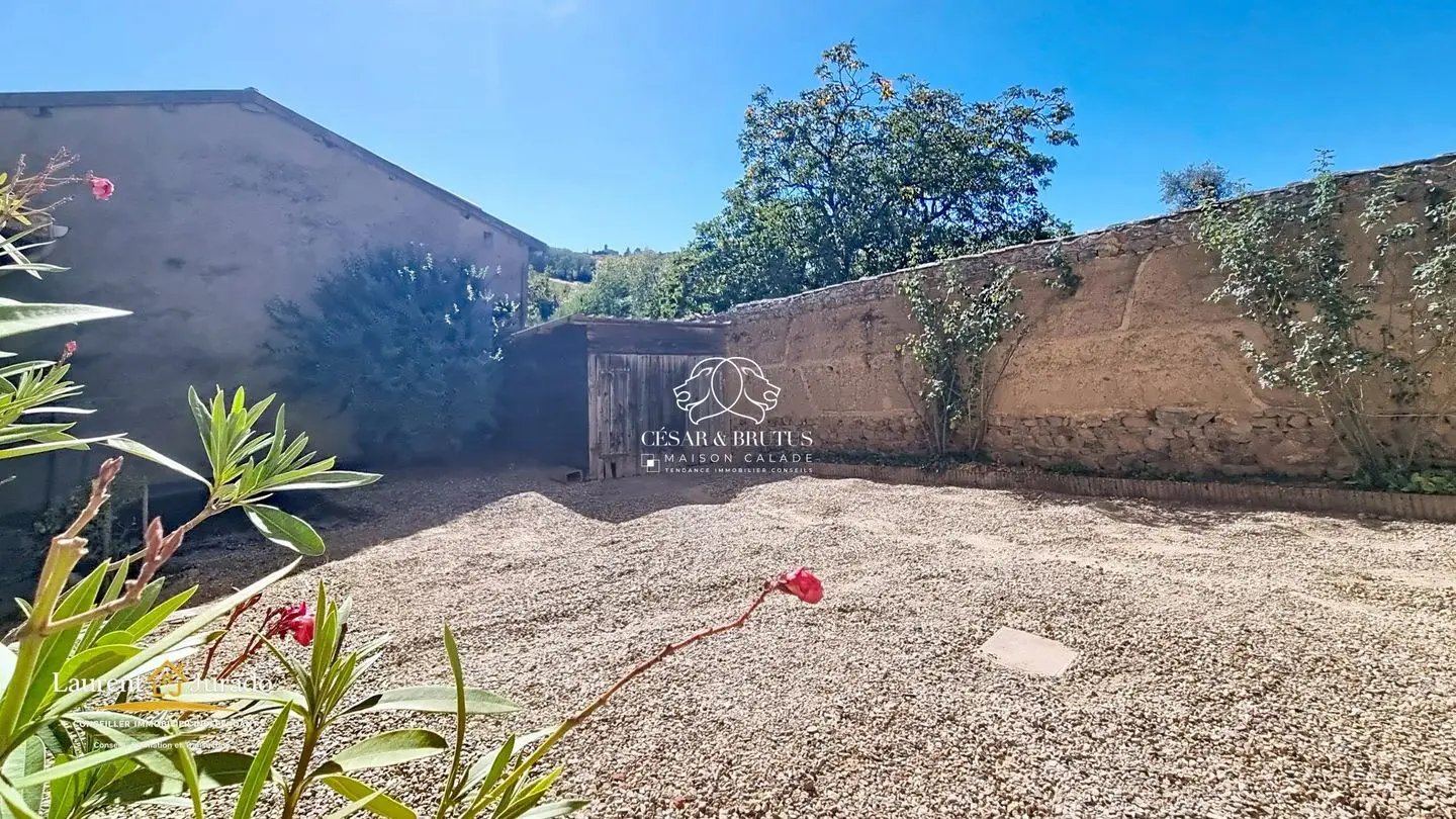 Maison à vendre, 63m², Le Perréon