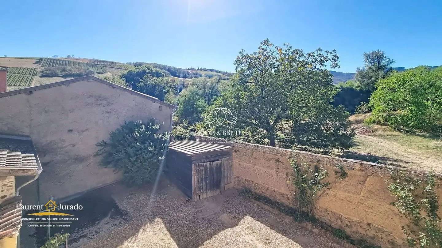 Maison à vendre, 63m², Le Perréon