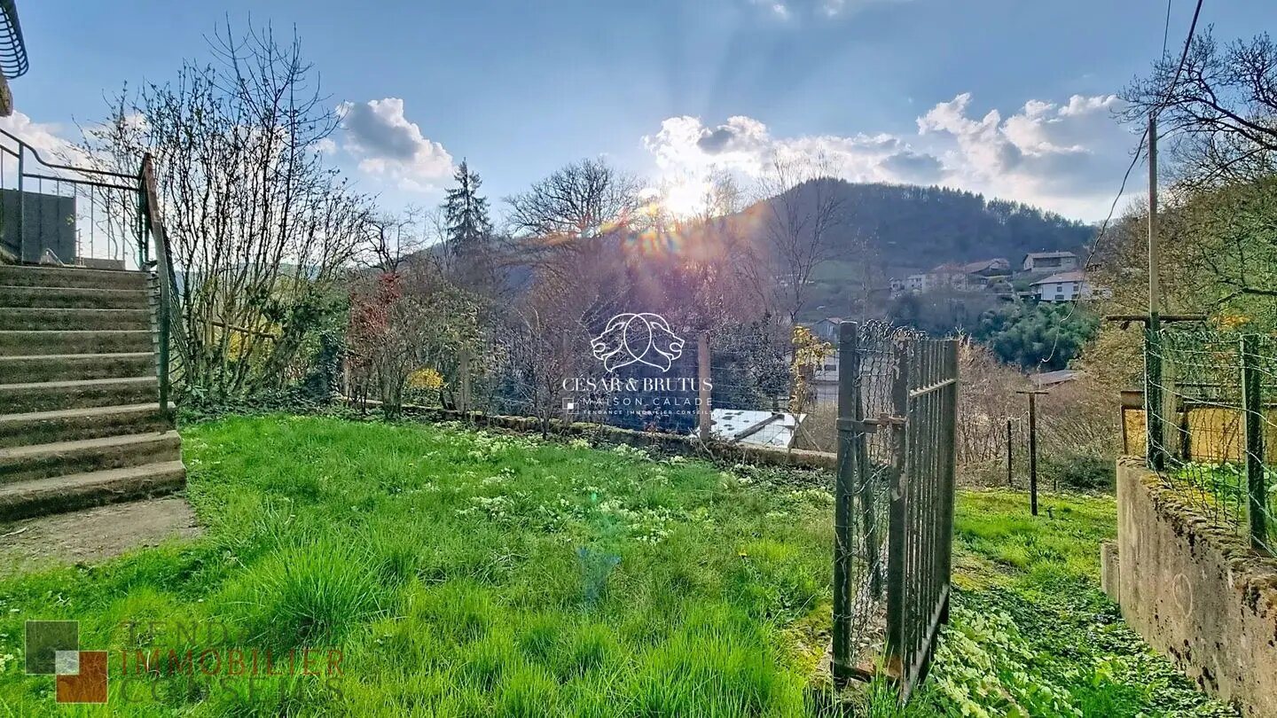 Maison à vendre, 126m², Chambost-Allières
