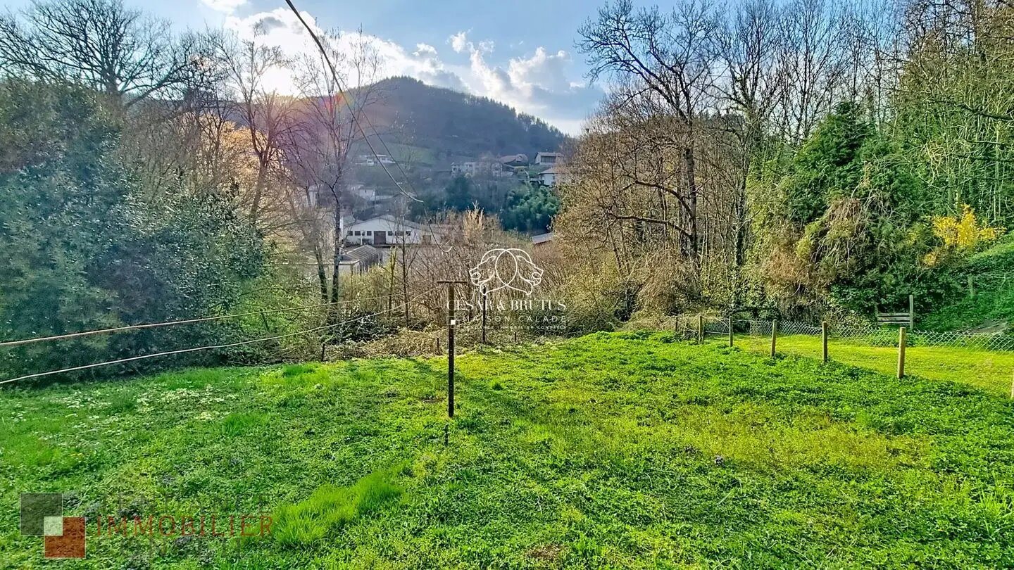 Maison à vendre, 126m², Chambost-Allières
