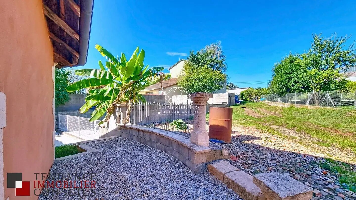 Maison à vendre, 170m², Saint-Etienne-des-Oullières