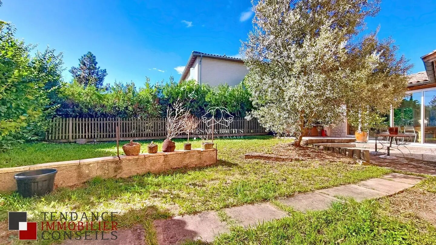 Maison à vendre, 170m², Saint-Etienne-des-Oullières