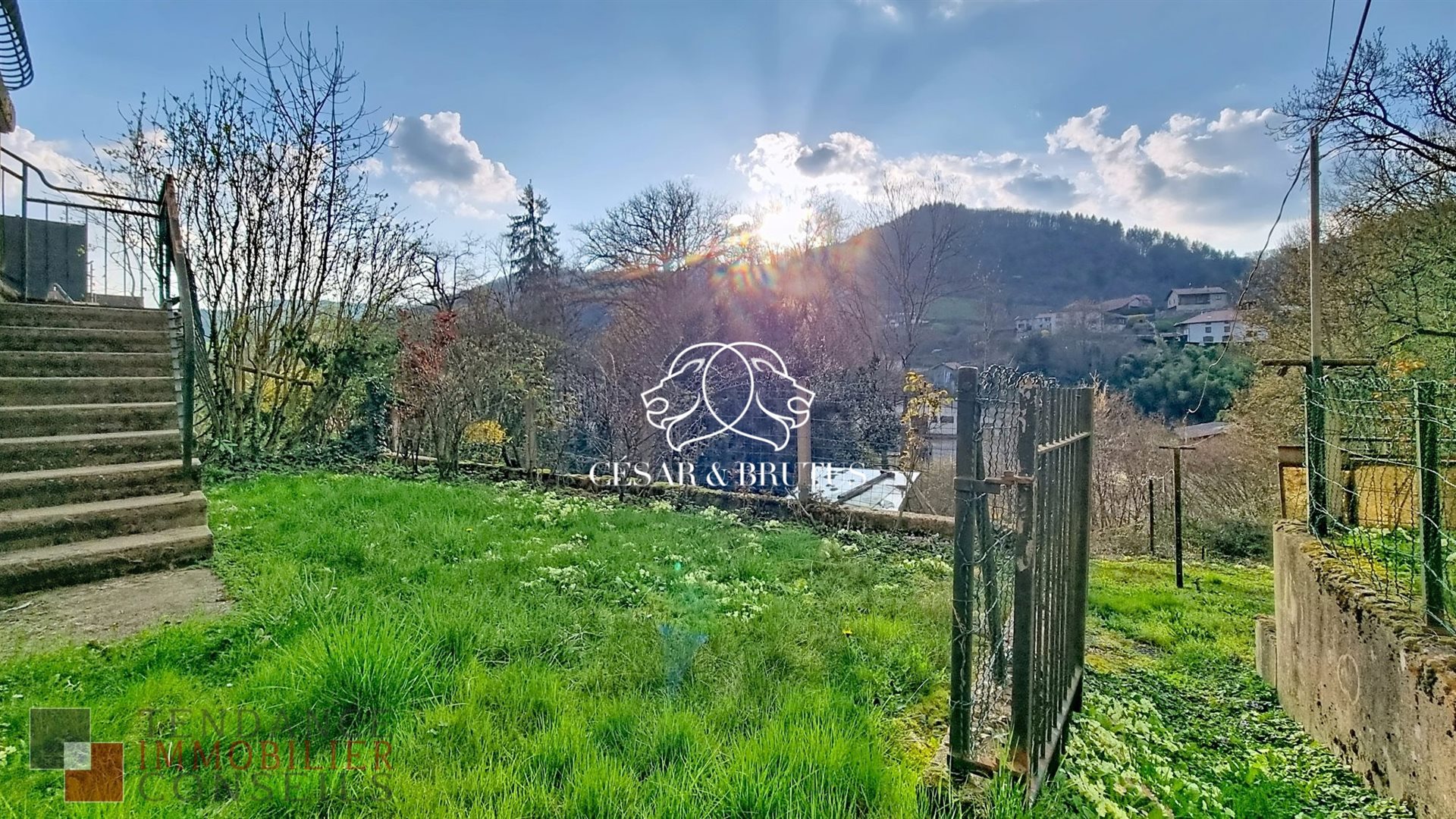 Maison à vendre, 126m², Chambost-Allières