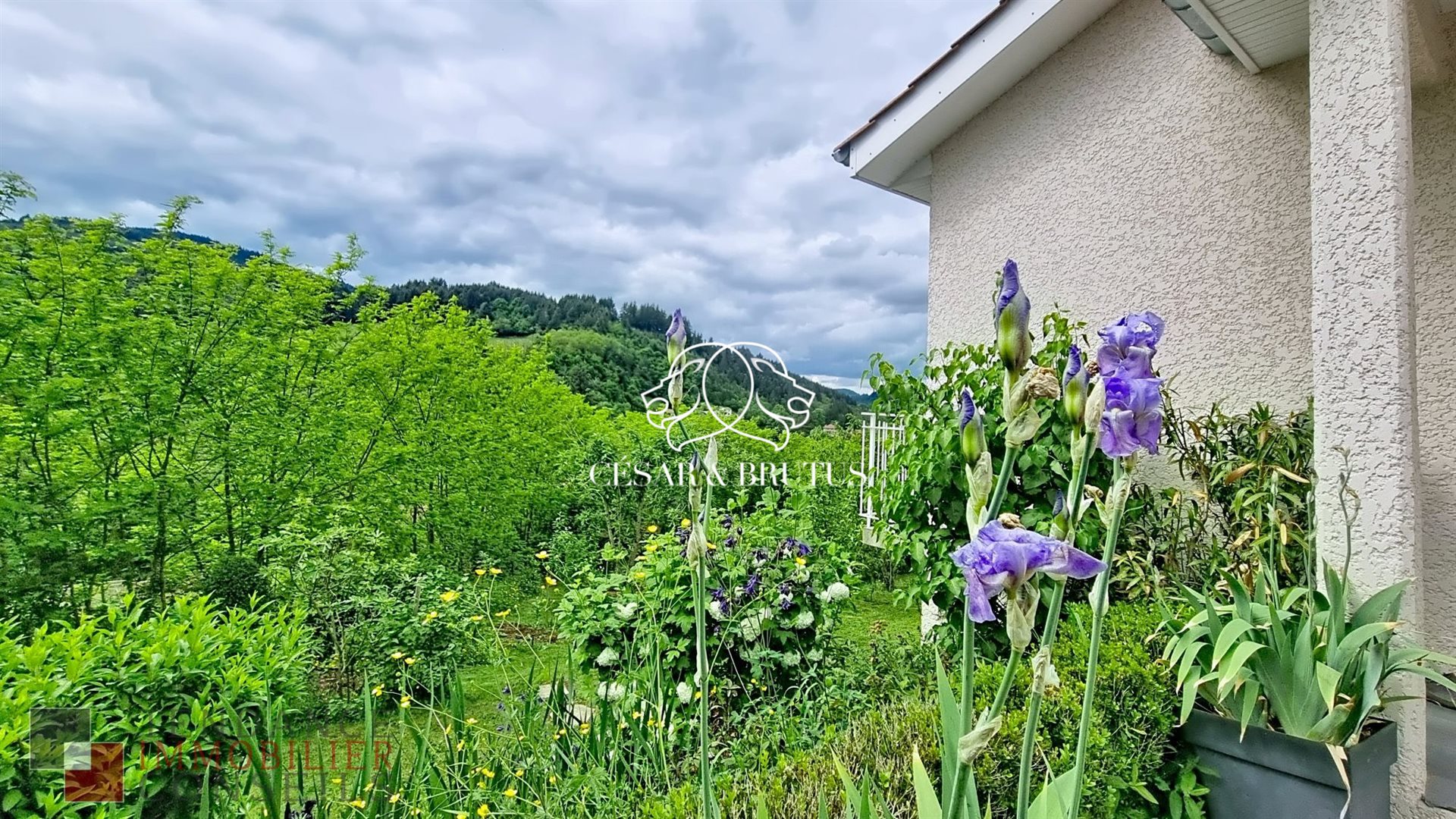 Maison à vendre, 82m², Lamure-sur-Azergues