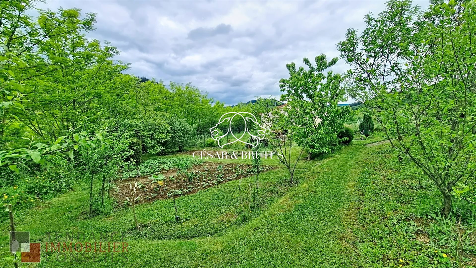 Maison à vendre, 82m², Lamure-sur-Azergues