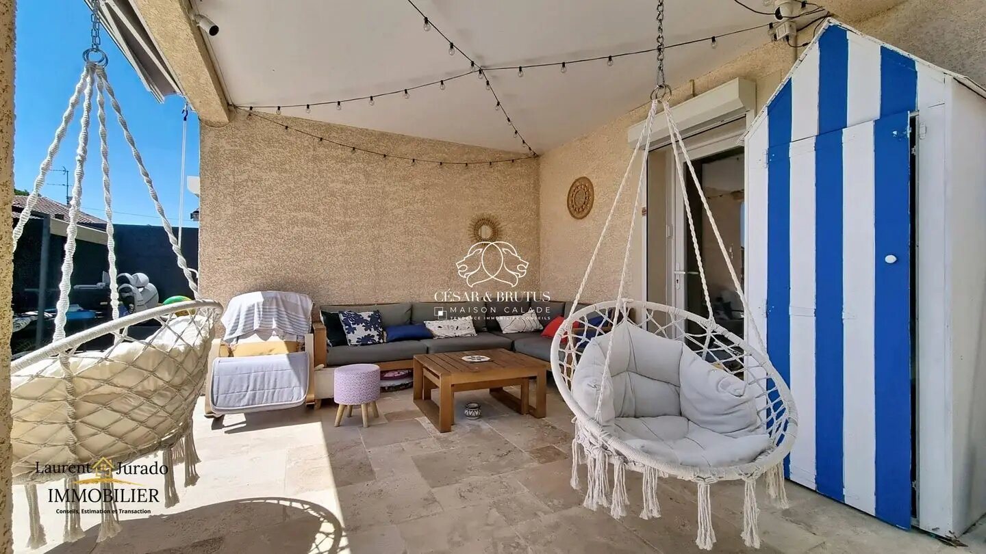 Maison à vendre, 131m², Arnas