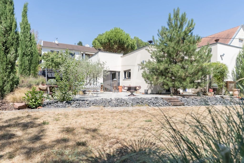 Maison à vendre, 97m², Scy-Chazelles