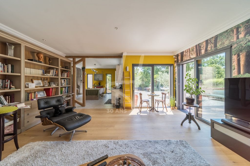 Maison à vendre, 97m², Scy-Chazelles