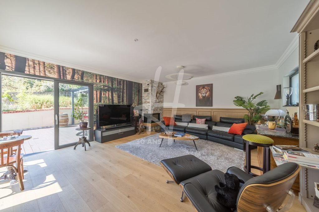 Maison à vendre, 97m², Scy-Chazelles