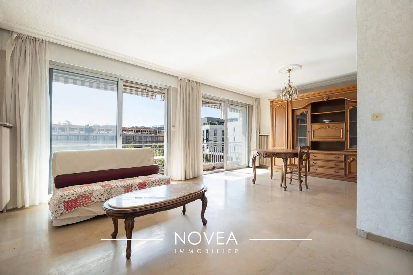 Appartement à vendre, 70m², Tassin-la-Demi-Lune