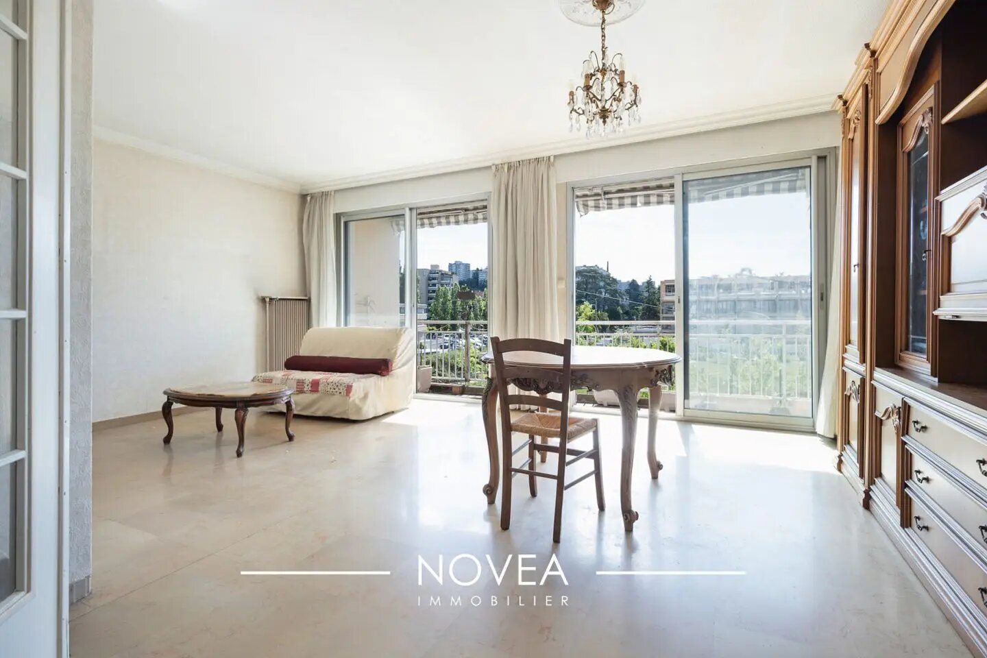 Appartement à vendre, 70m², Tassin-la-Demi-Lune