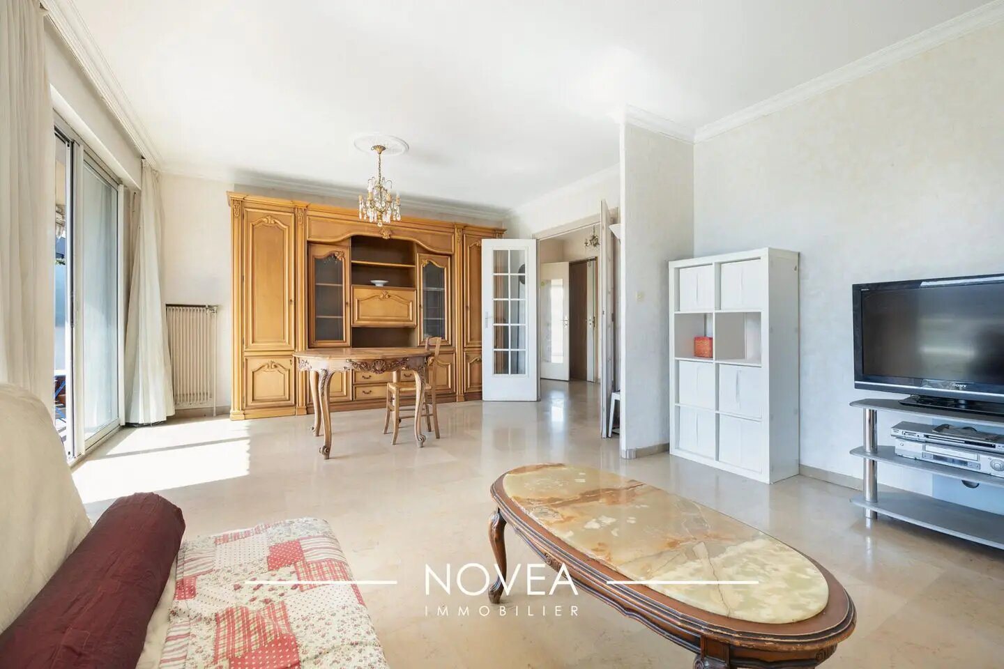 Appartement à vendre, 70m², Tassin-la-Demi-Lune