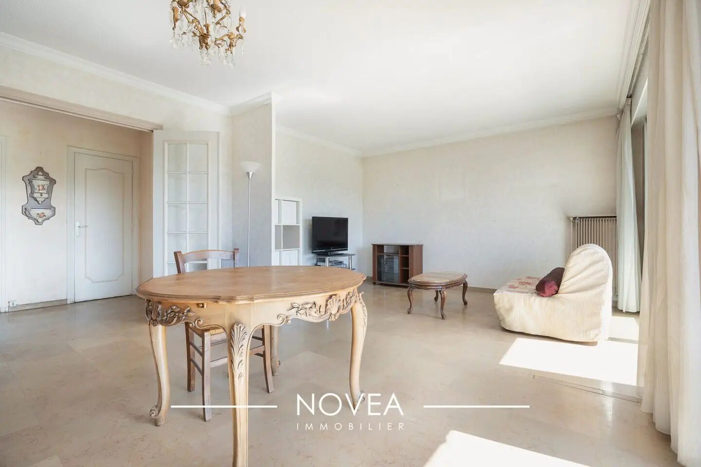 Appartement à vendre, 70m², Tassin-la-Demi-Lune