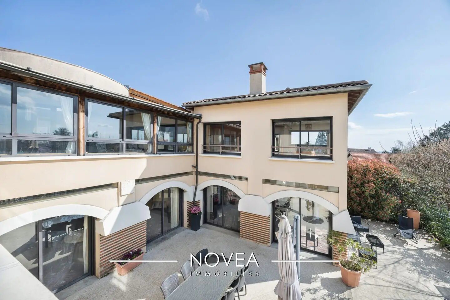 Maison à vendre, 242m², Grézieu-la-Varenne
