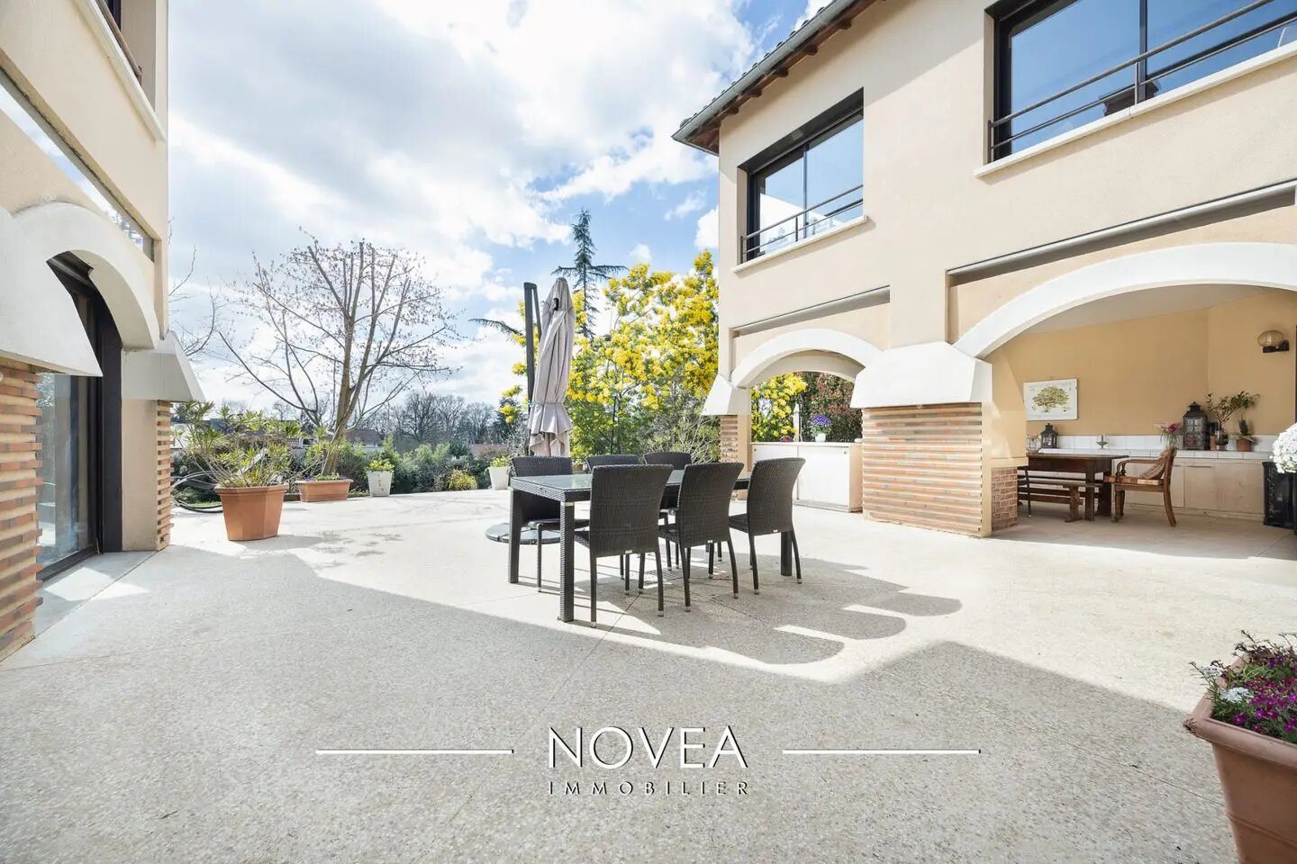 Maison à vendre, 242m², Grézieu-la-Varenne