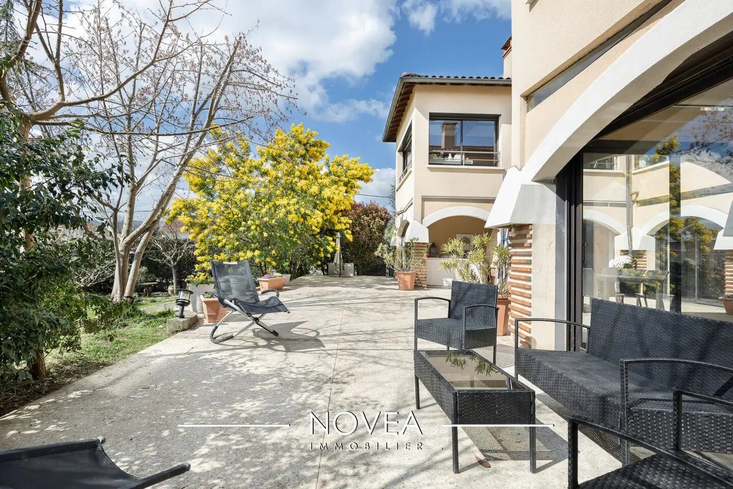 Maison à vendre, 242m², Grézieu-la-Varenne